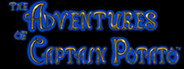 The Adventures of Captain Potato