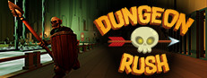 Dungeon Rush 게임 이미지
