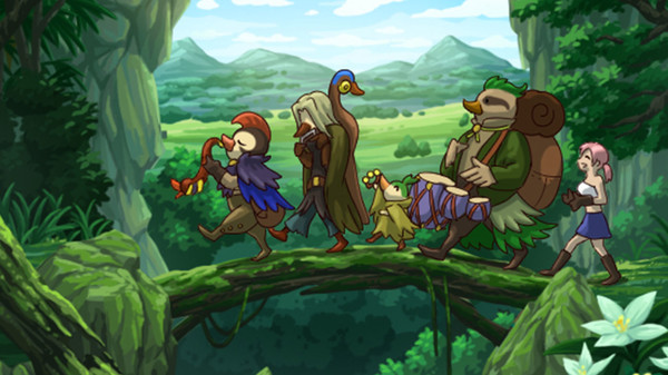 RPG Maker VX Ace - Karugamo Fantasy BGM Pack 05 for steam RPG Maker VX Ace - Karugamo Fantasy BGM Pack 05 for steam