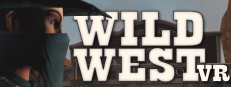 Wild West VR 게임 이미지