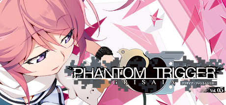 Grisaia Phantom Trigger Vol.5 steam charts