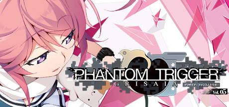 Grisaia Phantom Trigger Vol.5 header image