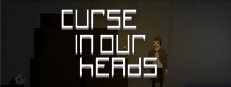 Curse in our heads 게임 이미지