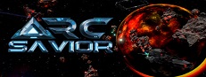 Arc Savior 게임 이미지