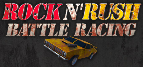 Rock n' Rush: Battle Racing header image