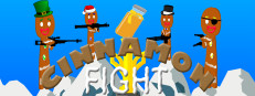 Cinnamon fight 게임 이미지