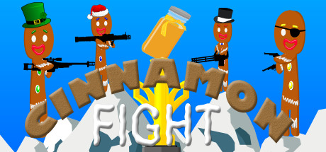 Cinnamon fight header image