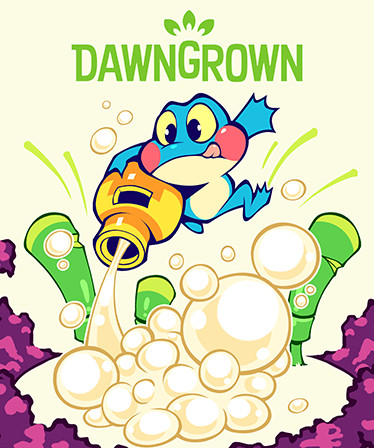 Dawngrown