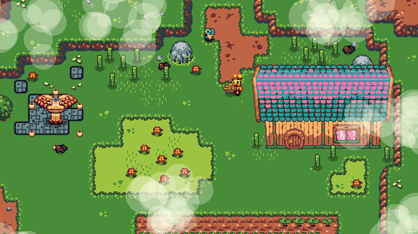 Dawngrownfor windows and Linux 1