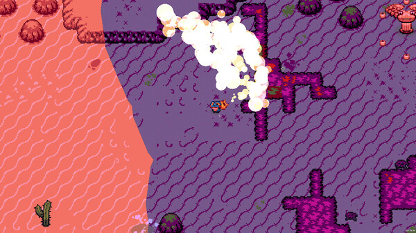 Dawngrown game for windows Pc 1