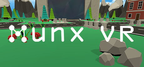 Munx VR steam charts