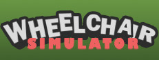 Wheelchair Simulator 게임 이미지