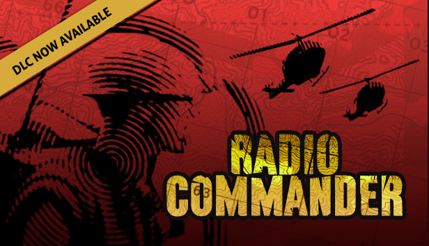 place To block Tap Save 80% on Radio Commander on Steam
