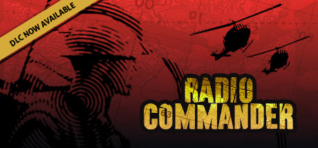 Radio Commander header image