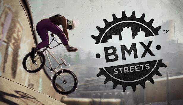 Street 2024 series bmx