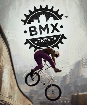 BMX Streets