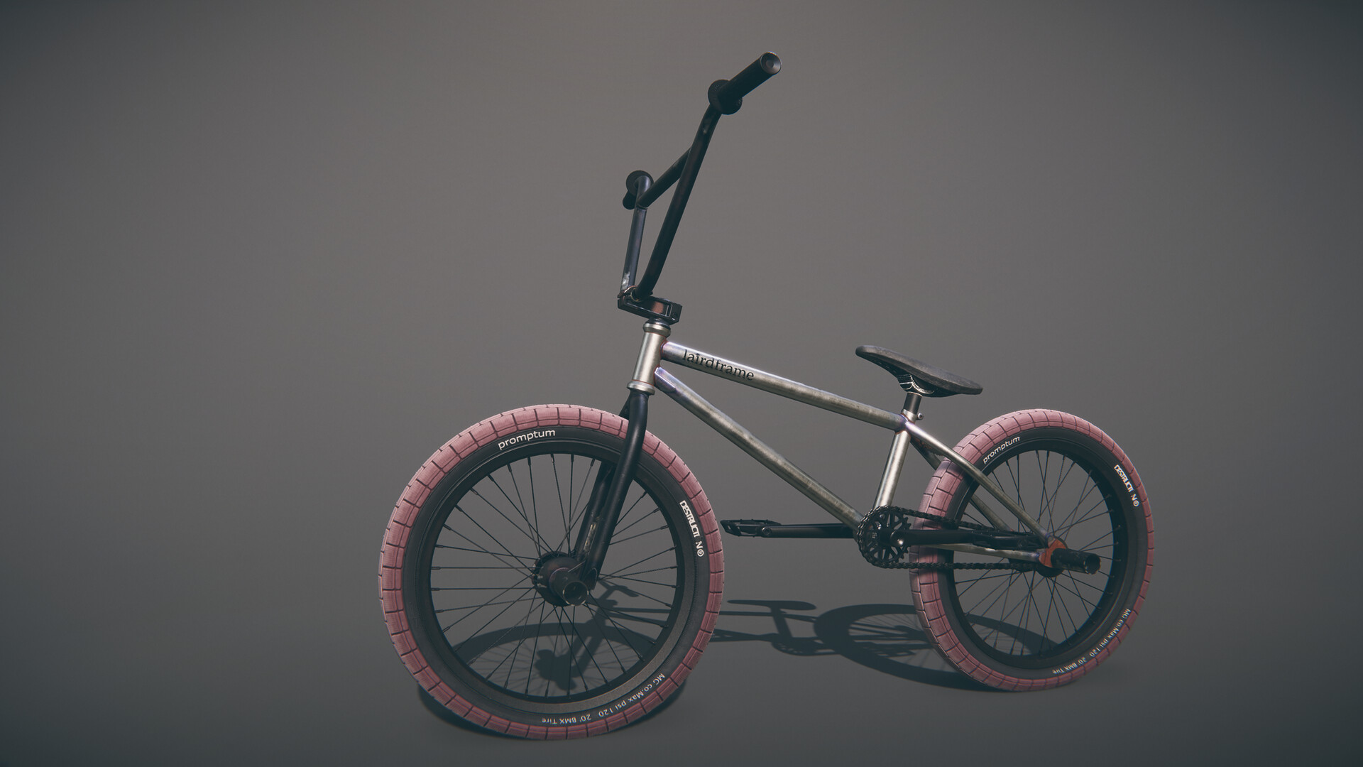 BMX Streets on Steam