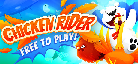 Chicken Rider Cover Image