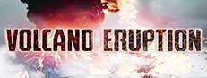 Volcano Eruption 게임 이미지