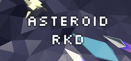 Asteroid RKD Cover Image