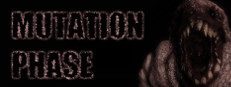 MUTATION PHASE 게임 이미지