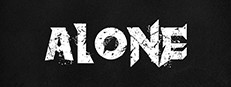 Alone 게임 이미지