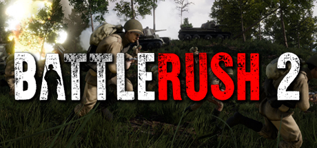 BattleRush 2 header image