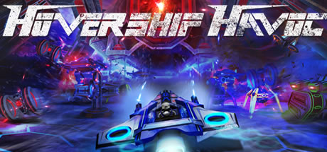 Hovership Havoc steam charts