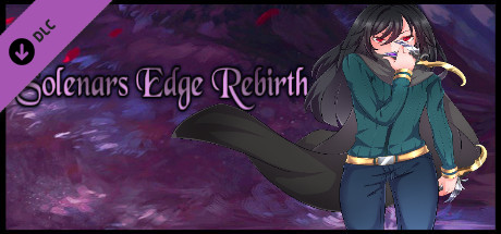 Solenars Edge Rebirth: Donation PC DLC deal