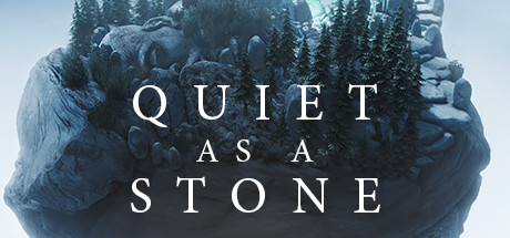 Quiet as a Stone Cover Image