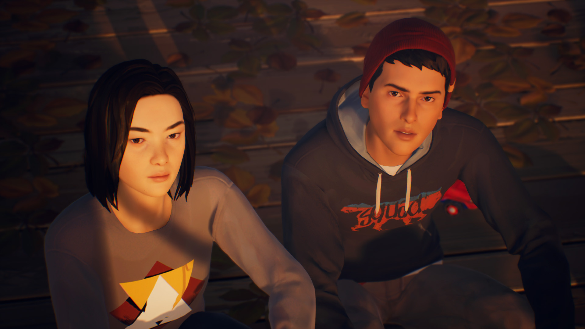 Life is Strange 2 no Steam