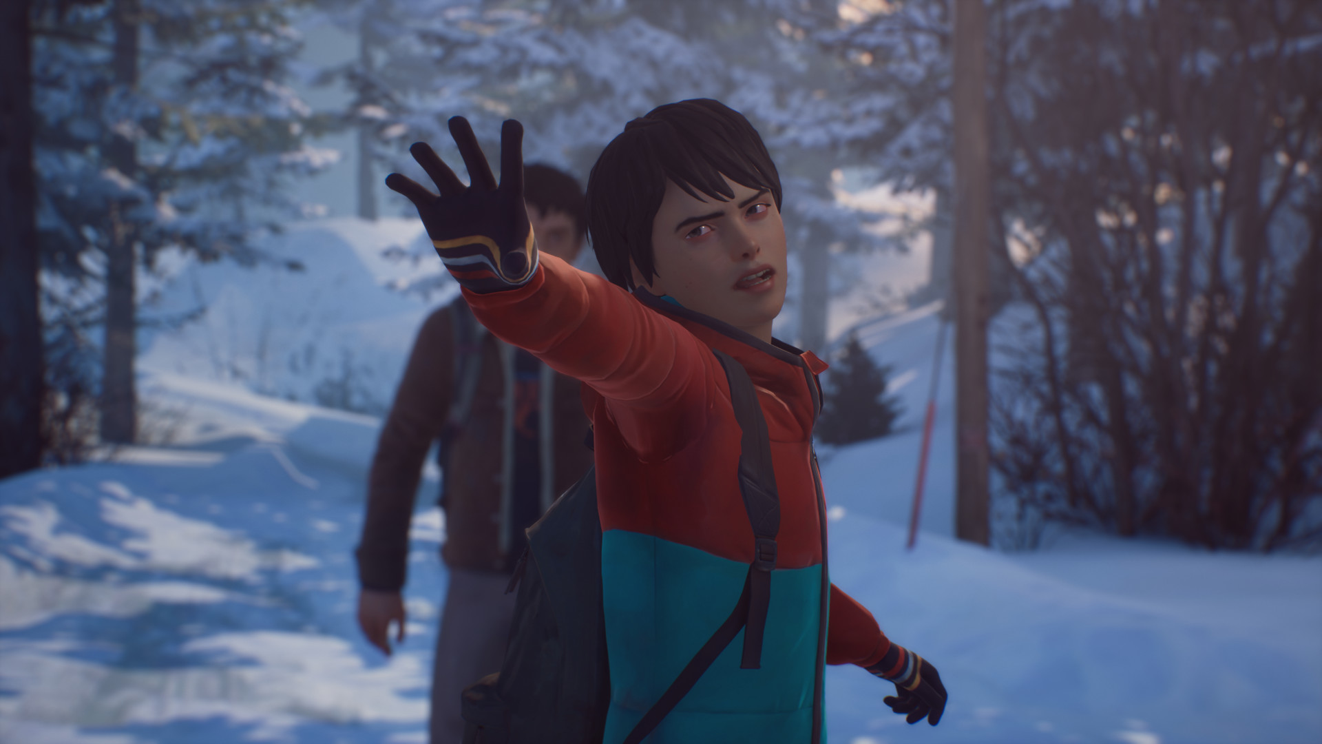 Life is Strange 2 on Steam