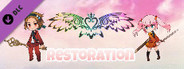 Restoration: Blessed Donation