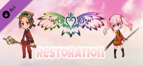 Restoration: Blessed Donation PC DLC deal