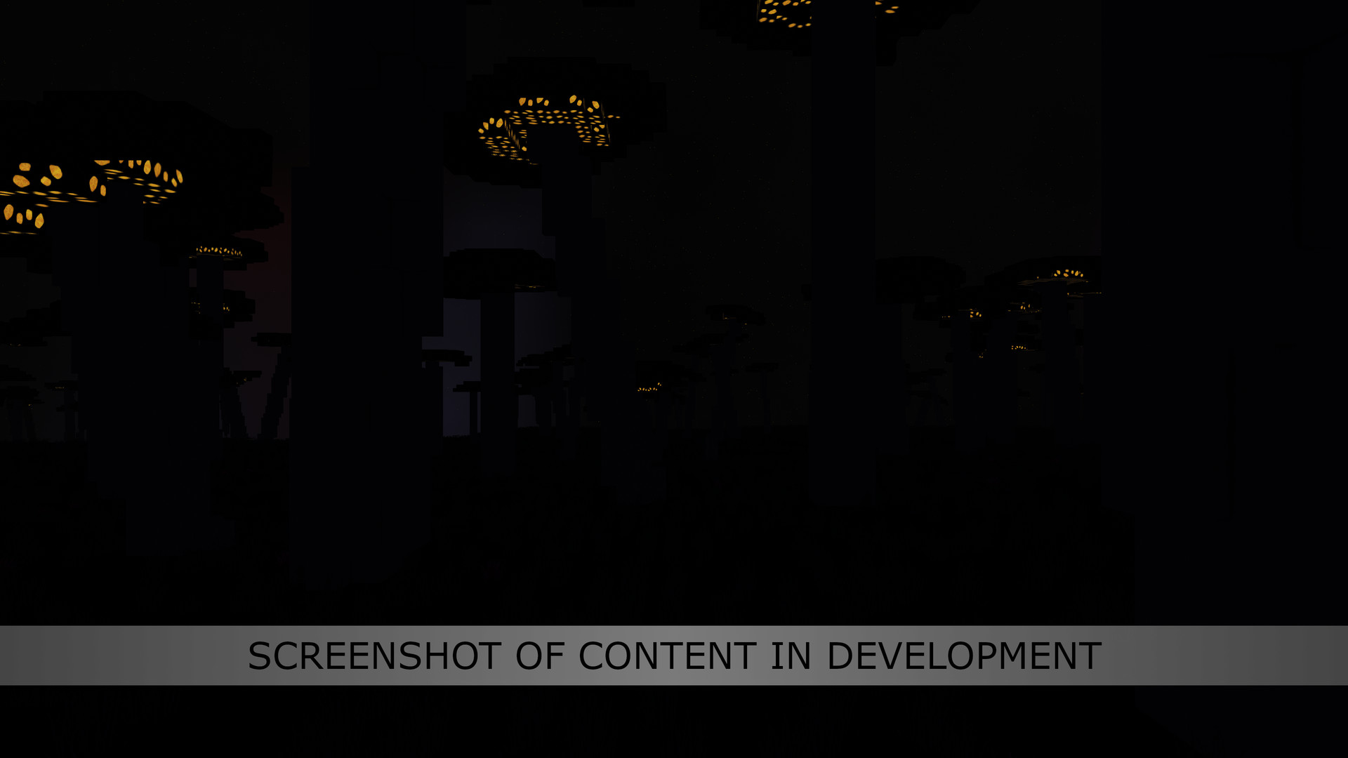 Cube Universe Demo #4