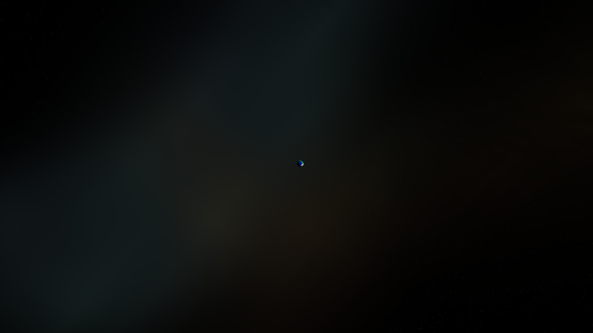 Cube Universe Demo #2