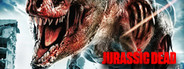 The Jurassic Dead