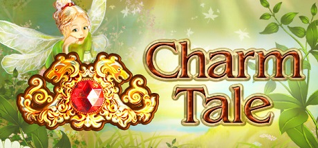 Charm Tale Cover Image