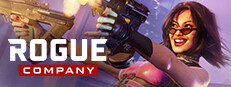 Comunidade Steam :: Rogue Company