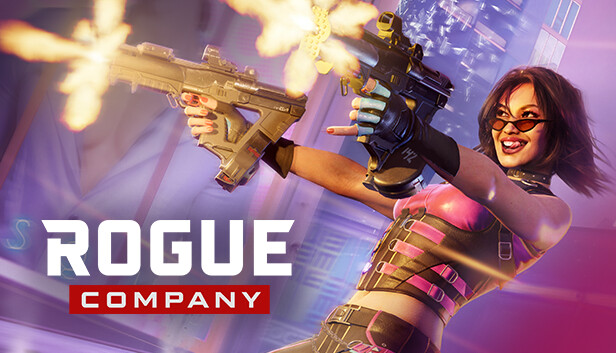 Rogue Company Review