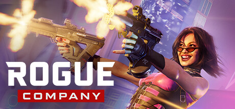 Rogue Company header image