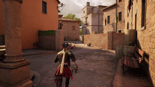 Rogue Company game for Linux 1