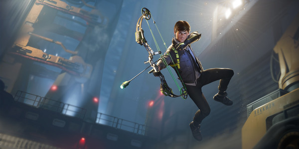 Rogue Company game for windows Pc 1