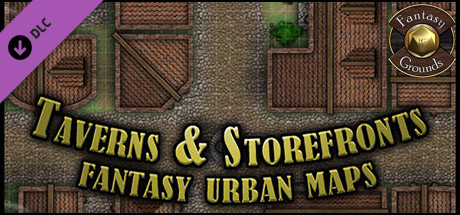 Fantasy Grounds - D&D Essentials Kit on Steam