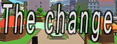 The change 게임 이미지