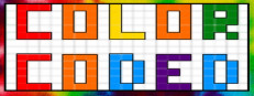 Grid Games: Color Coded 게임 이미지