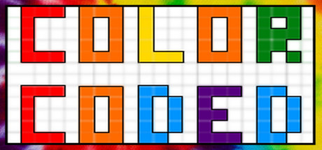 Grid Games: Color Coded header image