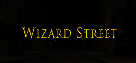 Wizard Street header image