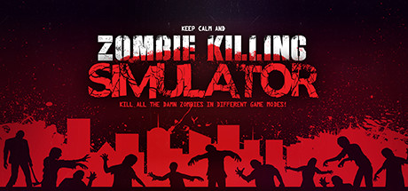 Zombie Killing Simulator steam charts