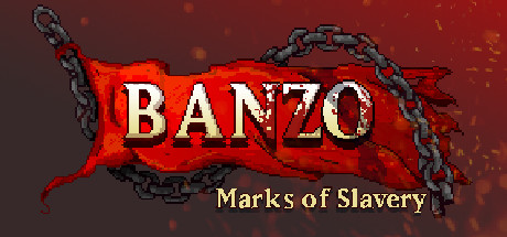 Banzo - Marks of Slavery Cover Image